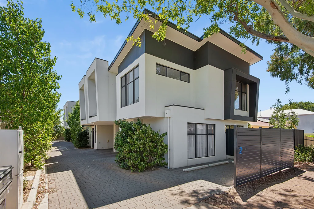 1/2 Freeman Avenue, Tranmere, SA 5073