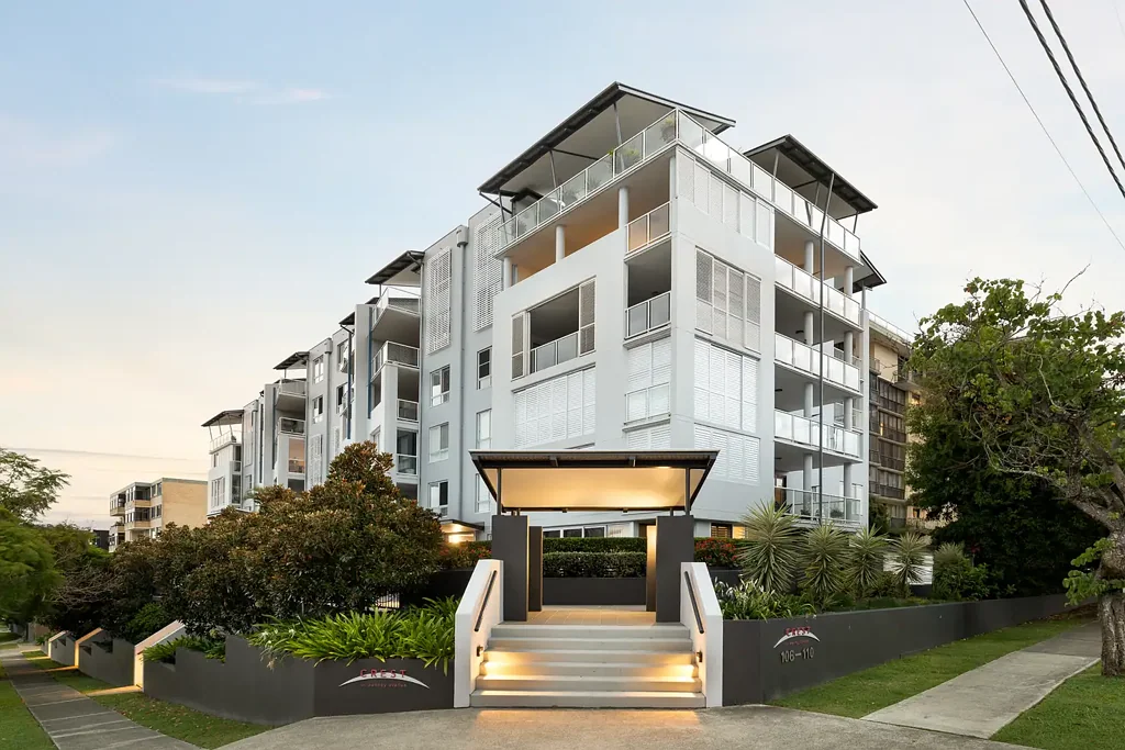 1/106-110 Bonney Avenue, Clayfield, QLD 4011
