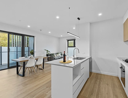 107/293 Fullarton Road, Parkside, Eastern Adelaide, 2房, 2浴, Apartment