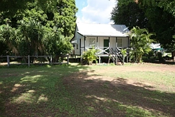 53 Stubley Street, Charters Towers City