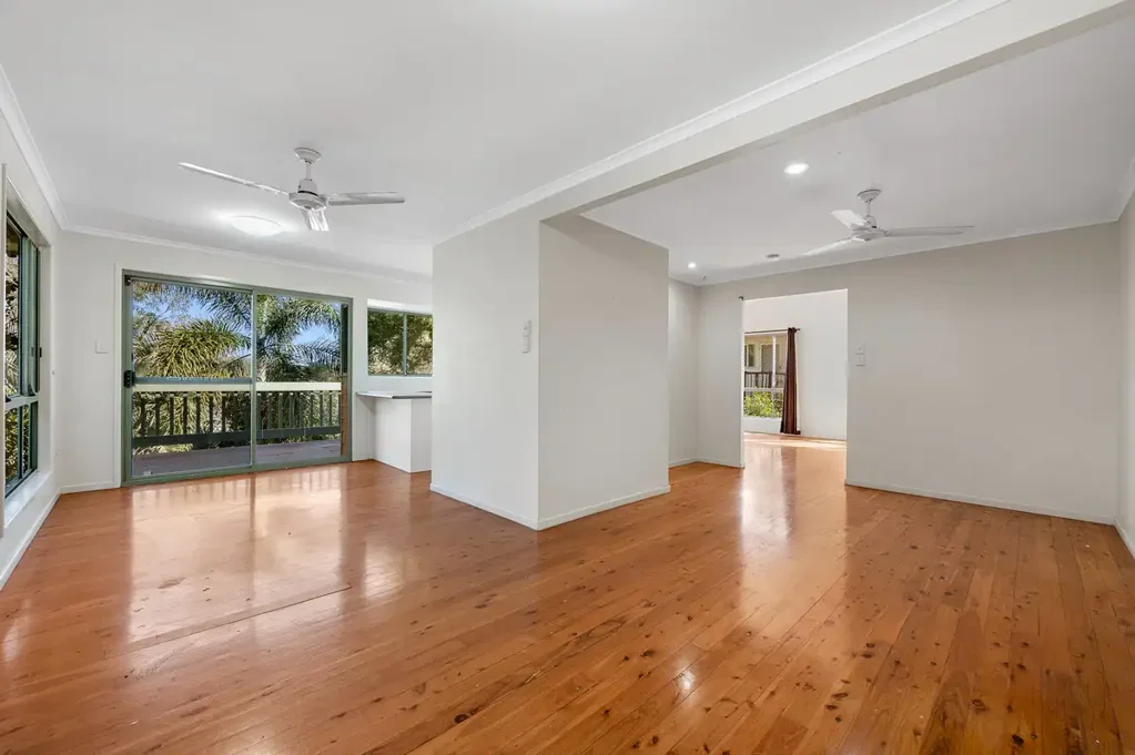 AFFORDABLE TREETOP HOME IN KIN KORA WITH LEAFY OUTLOOK