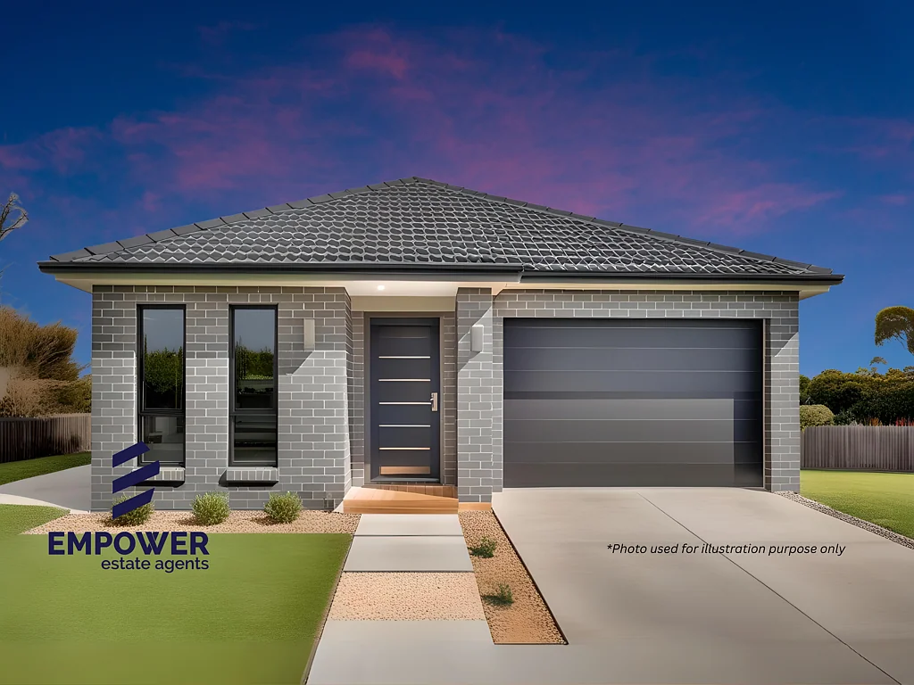 Claymore 4Zimmer Modern Comfort Meets Prime Location – Exclusive Home & Land in Hillcroft Estate, Claymore