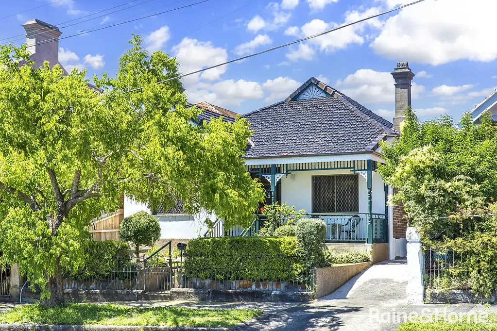 Immaculately Renovated 4 Bedroom House