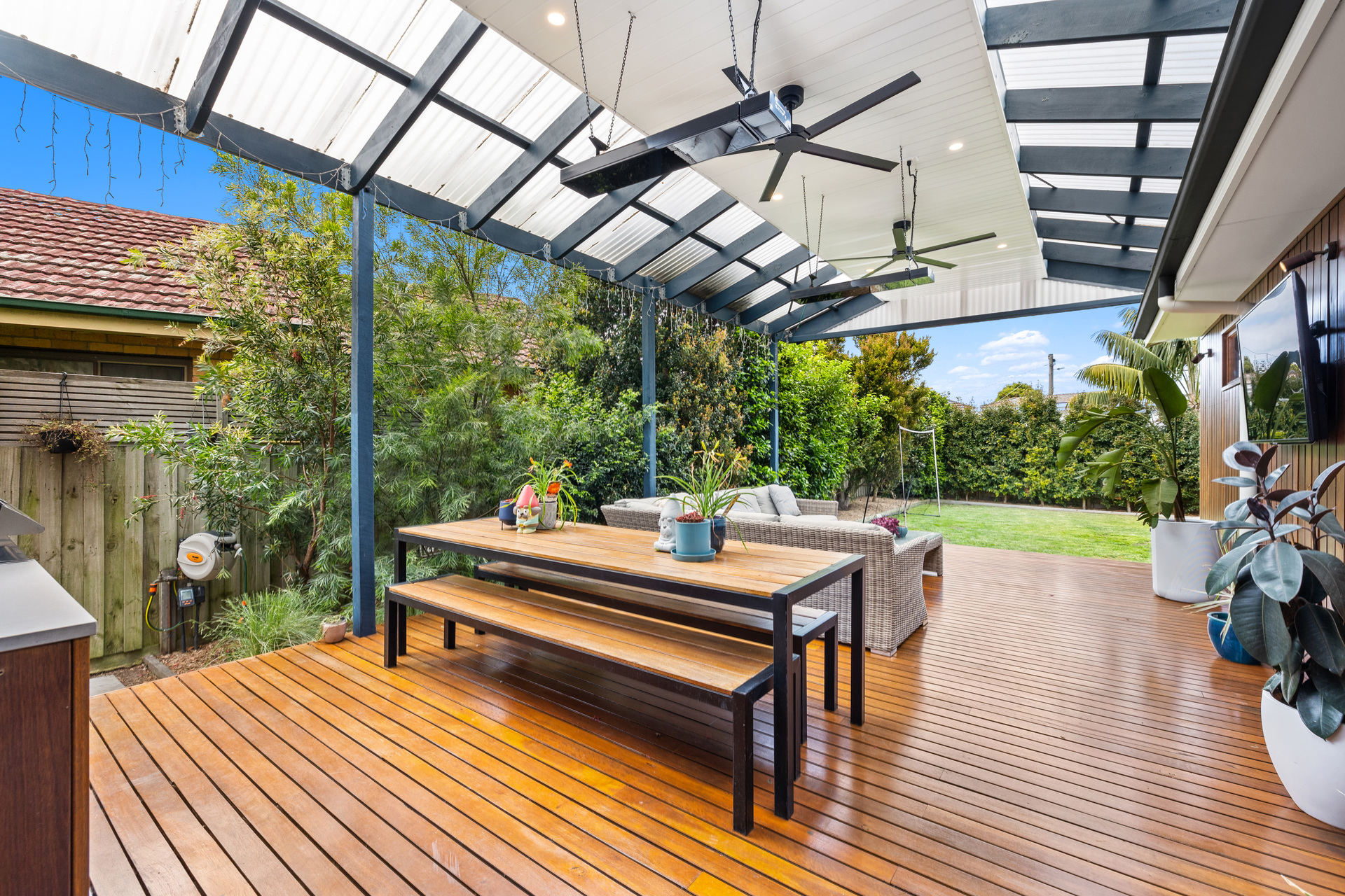 24 GLEN ST, ASPENDALE VIC 3195, 0房, 0浴, House