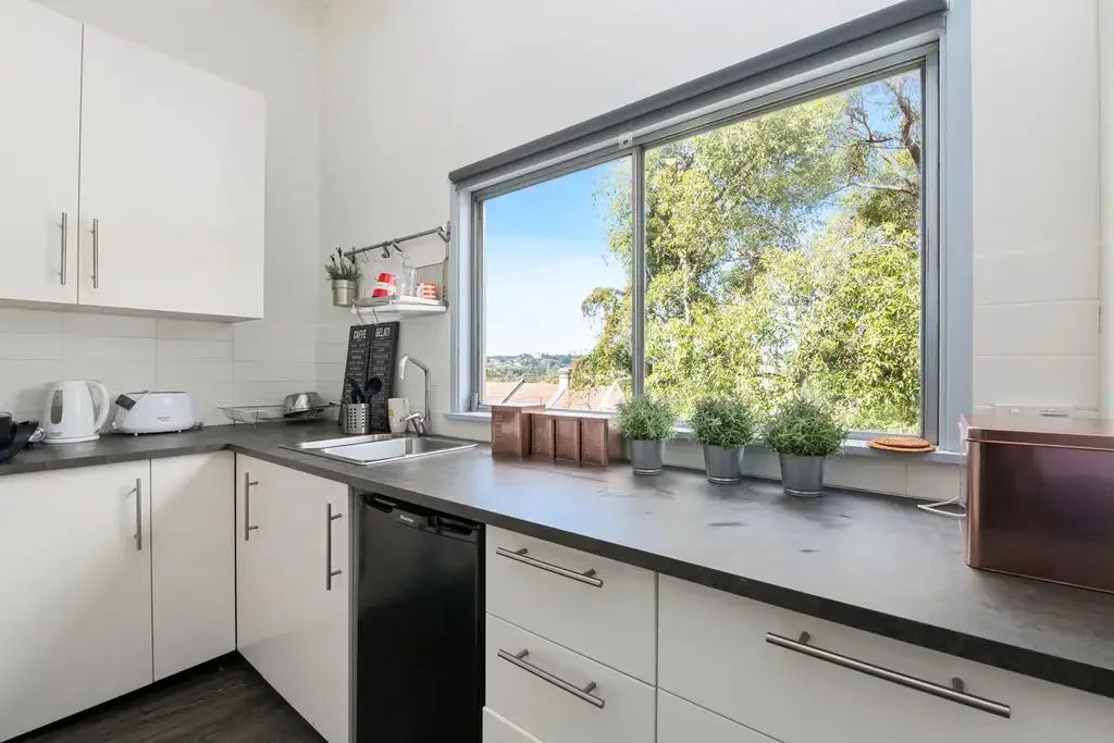 Modern Studio Apartment in the Heart of Darlinghurst