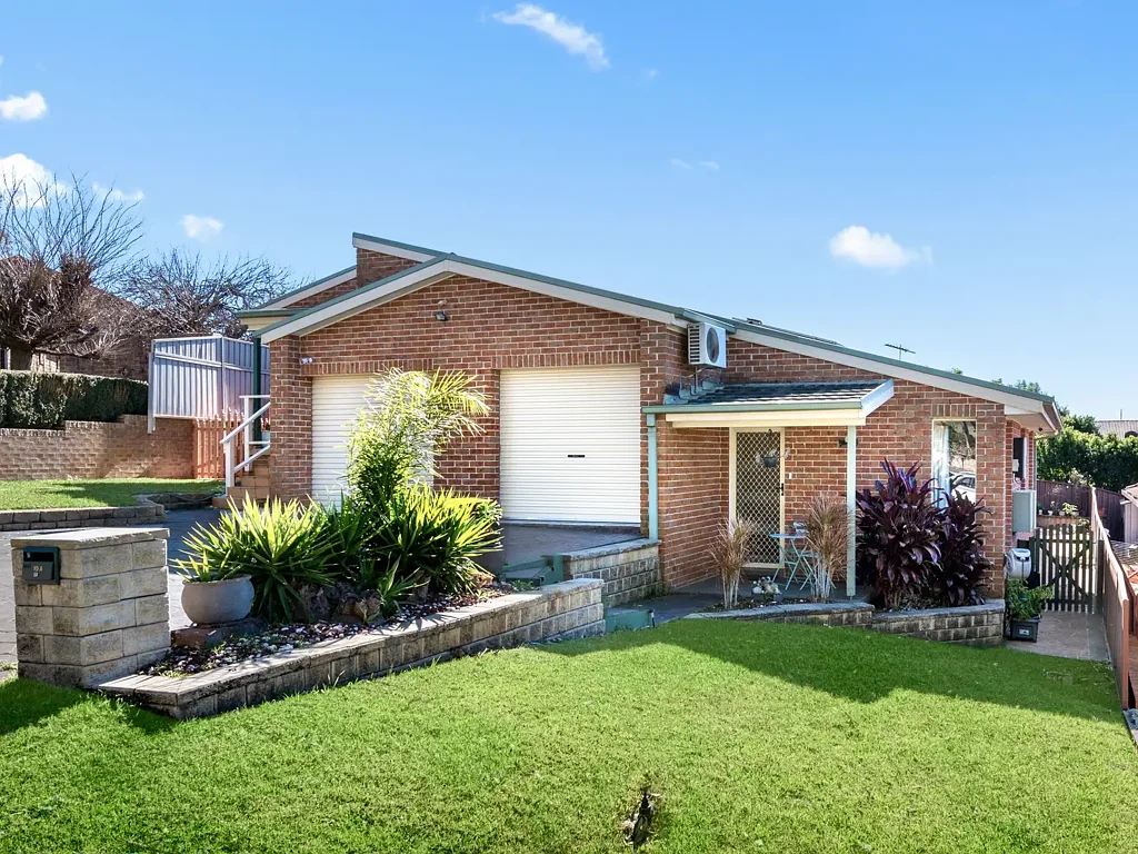 10A Greco Place, Rosemeadow, NSW 2560