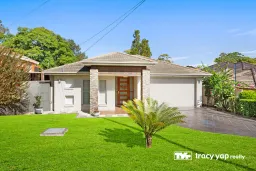 12 THRELFALL ST, Eastwood