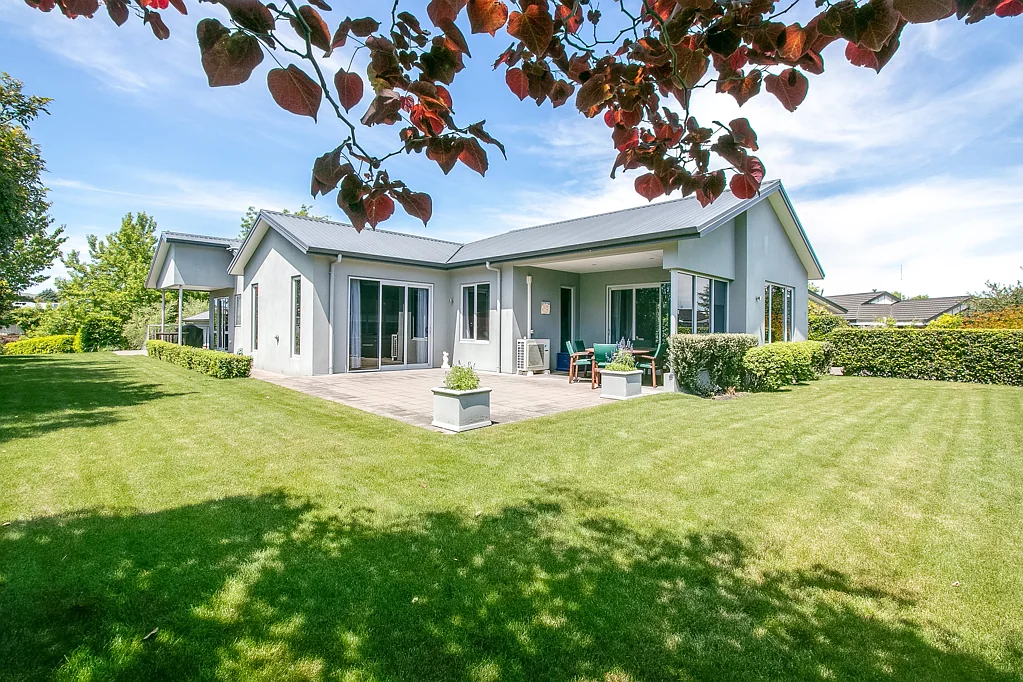 Parkvale 3Kwarto Rare Parkvale gem – privacy, quality, and space