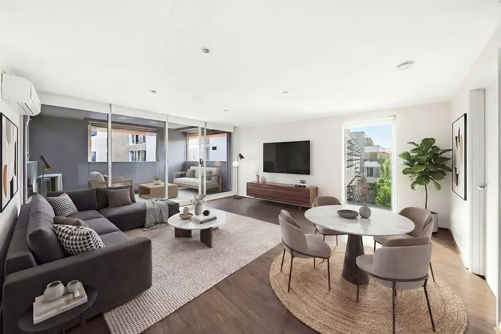 17/170 St Kilda Road, St Kilda, VIC 3182