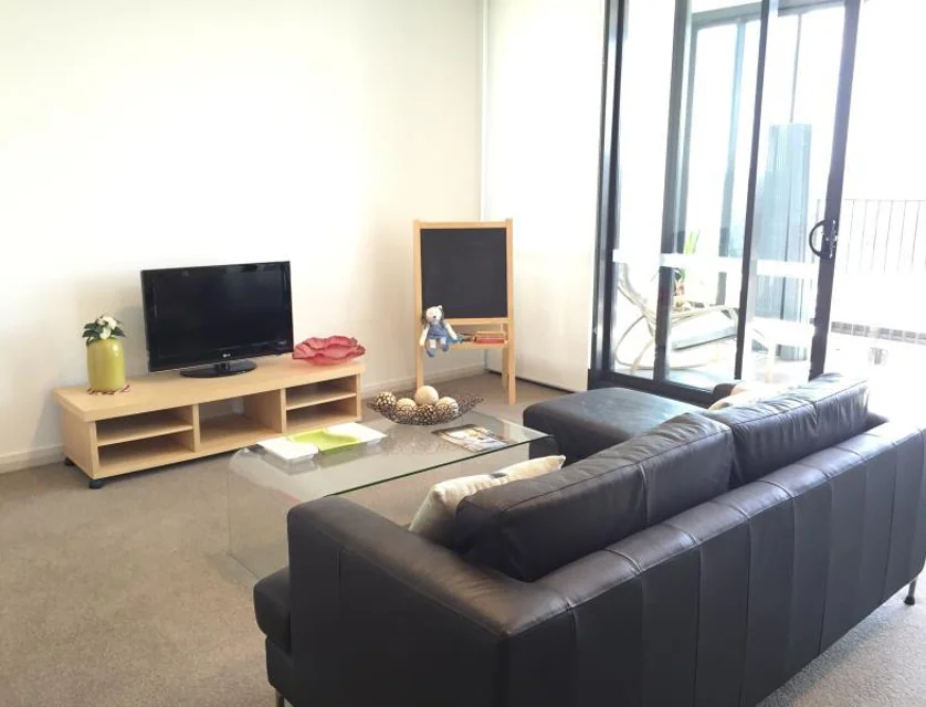 801/55 Hill Road, Wentworth Point, Parramatta (Northwest suburbs), 1 Bedrooms, 1 Bathrooms, Apartment