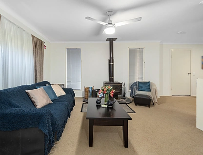 47 Lumeah Drive, Mount Coolum, Sunshine Coast, 3部屋, 2バスルーム, House