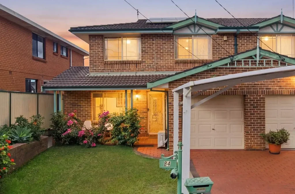 Merrylands 3બેડરૂમ Spacious Family Living in the Heart of Merrylands