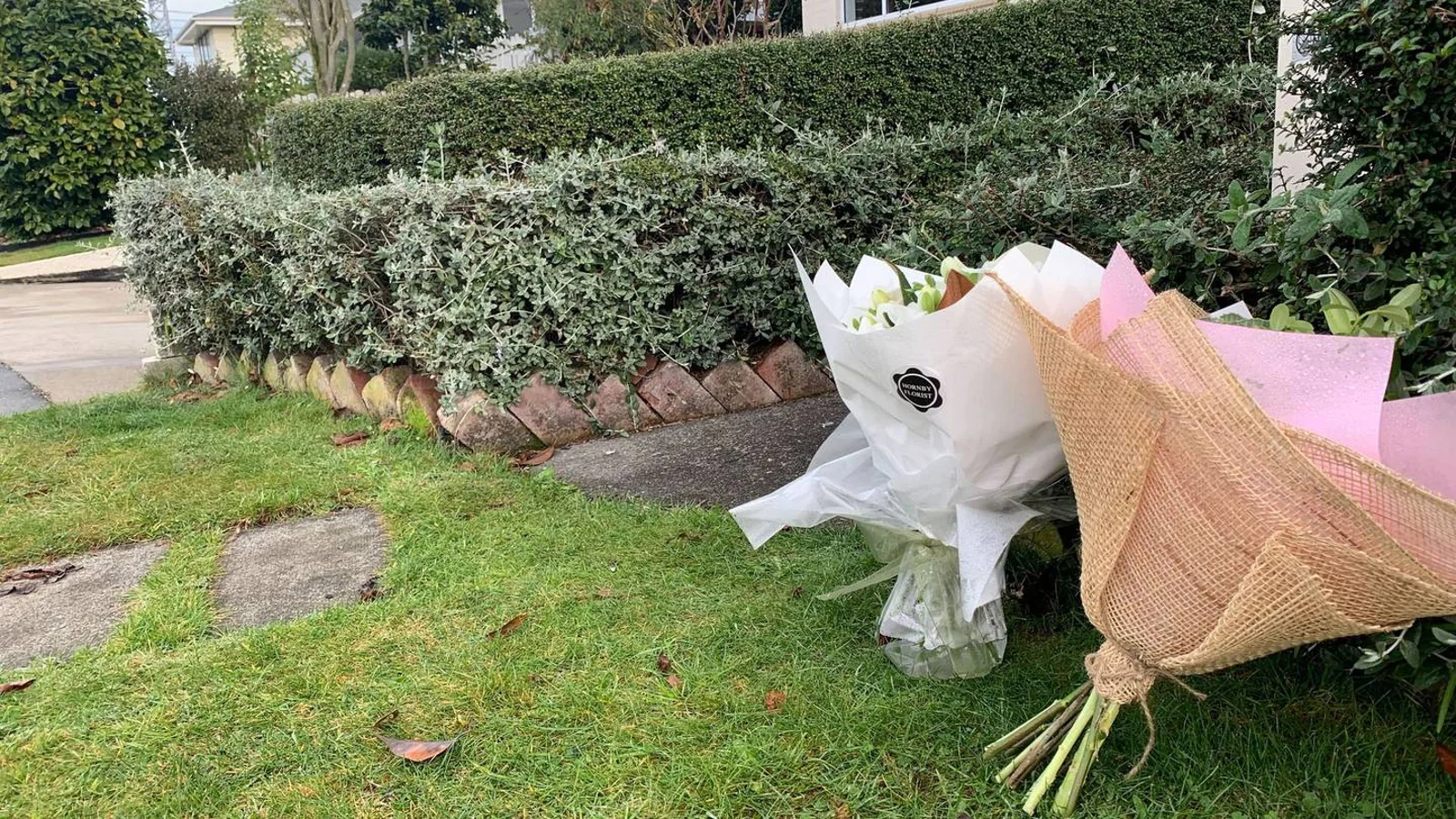 新西兰又发生随机捅人事件！女子下班途中突袭身亡，社区人心惶惶