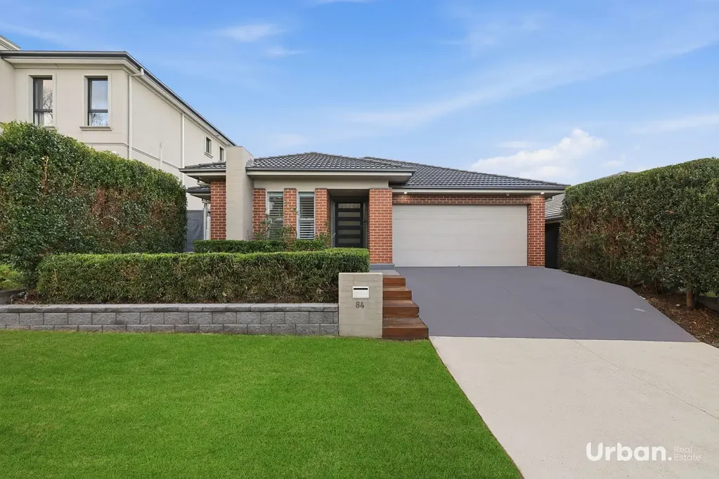 Middleton Grange 4બેડરૂમ Contemporary Family Living Walking Distance to Thomas Hassal College!