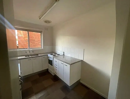 4/2 Dalgety Street, Brunswick West, VIC 3055, 2 ਕਮਰੇ, 1 ਬਾਥਰੂਮ, Unit