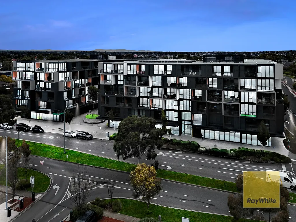 308/93 Furlong Road, Cairnlea, VIC 3023