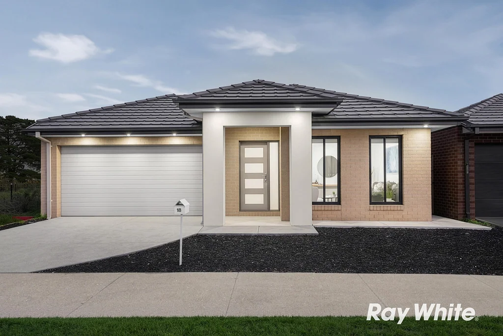 Donnybrook 4ห้องนอน Mins Away Train station & Freeway !!!!