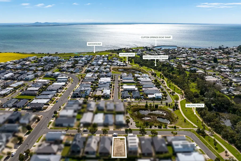 Curlewis Your Coastal Dream Has Already Begun