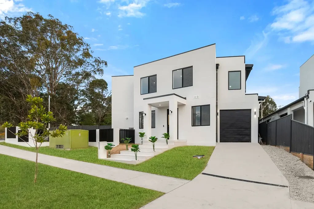 2 Eighteenth Avenue, Austral, NSW 2179