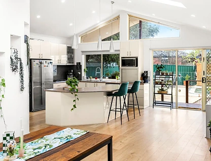 13 Tonelli Place, Burnside, VIC 3023, 4房, 3浴, 独立屋