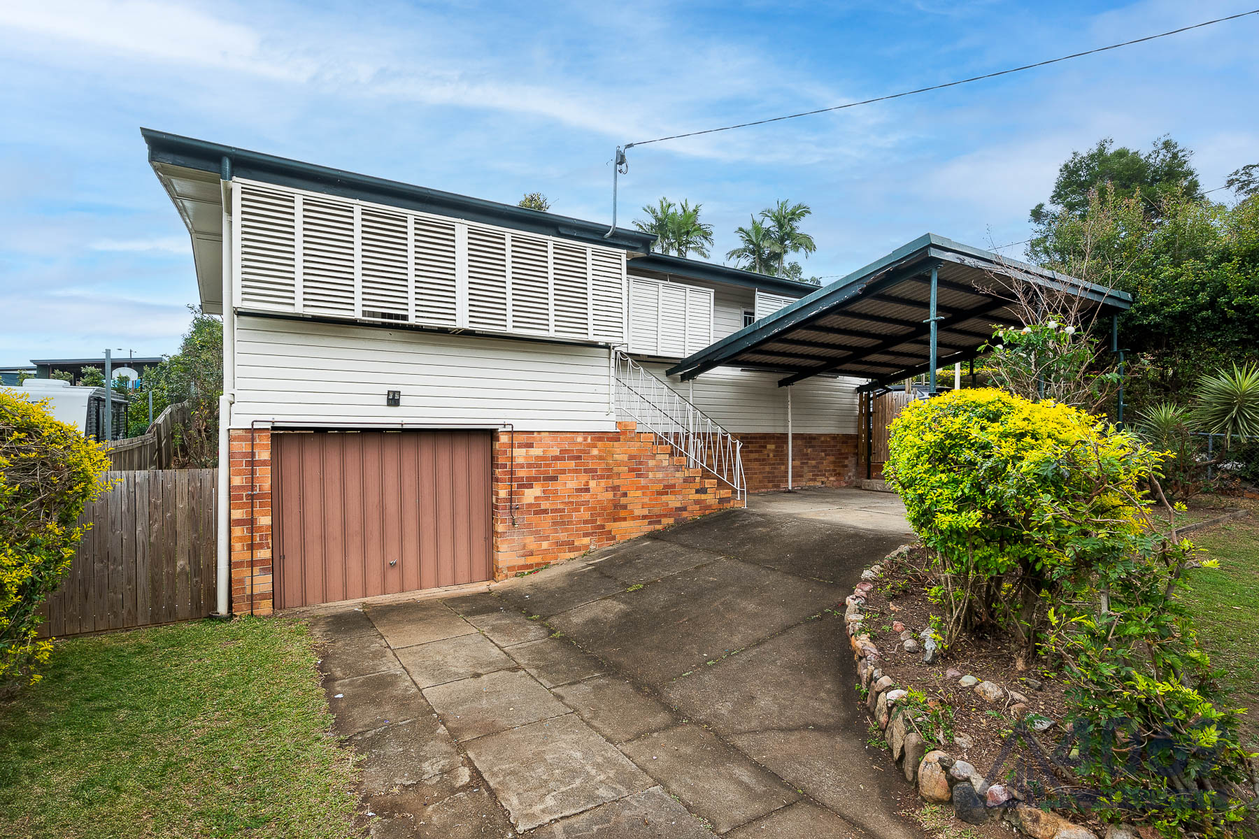 35 NORM ST, KENMORE QLD 4069, 0 Schlafzimmer, 0 Badezimmer, House