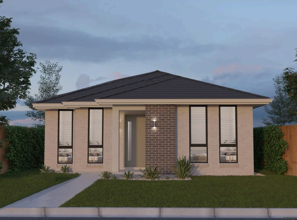 Austral 4Zimmer Amazing Single Storey House in Austral