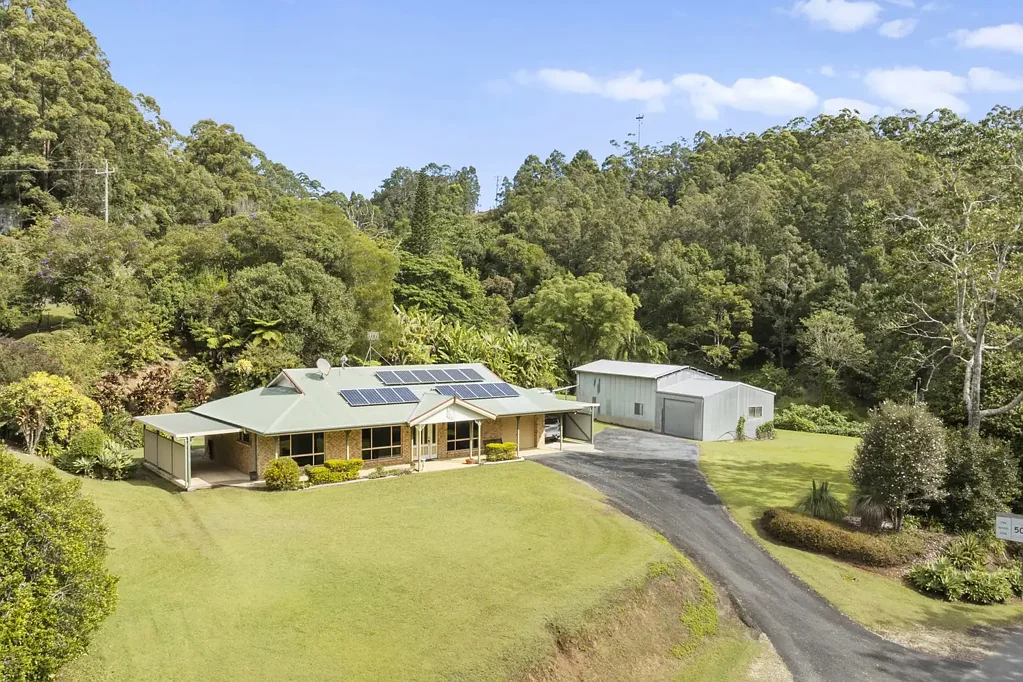 Chillingham 3ਬੈੱਡਰੂਮ Classic Country Charm, village acres, future potential