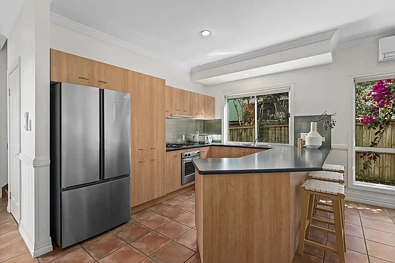 3/313 Riding Road, Balmoral, QLD 4171, 3房, 2浴, House