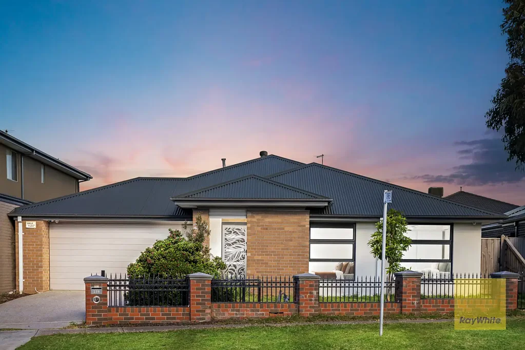 239 Haze Drive, Point Cook, VIC 3030