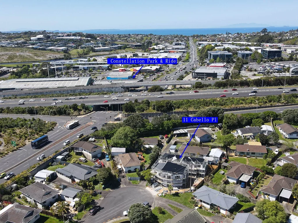 Unsworth Heights 4Kwarto Albany School Zone Standalone Homes