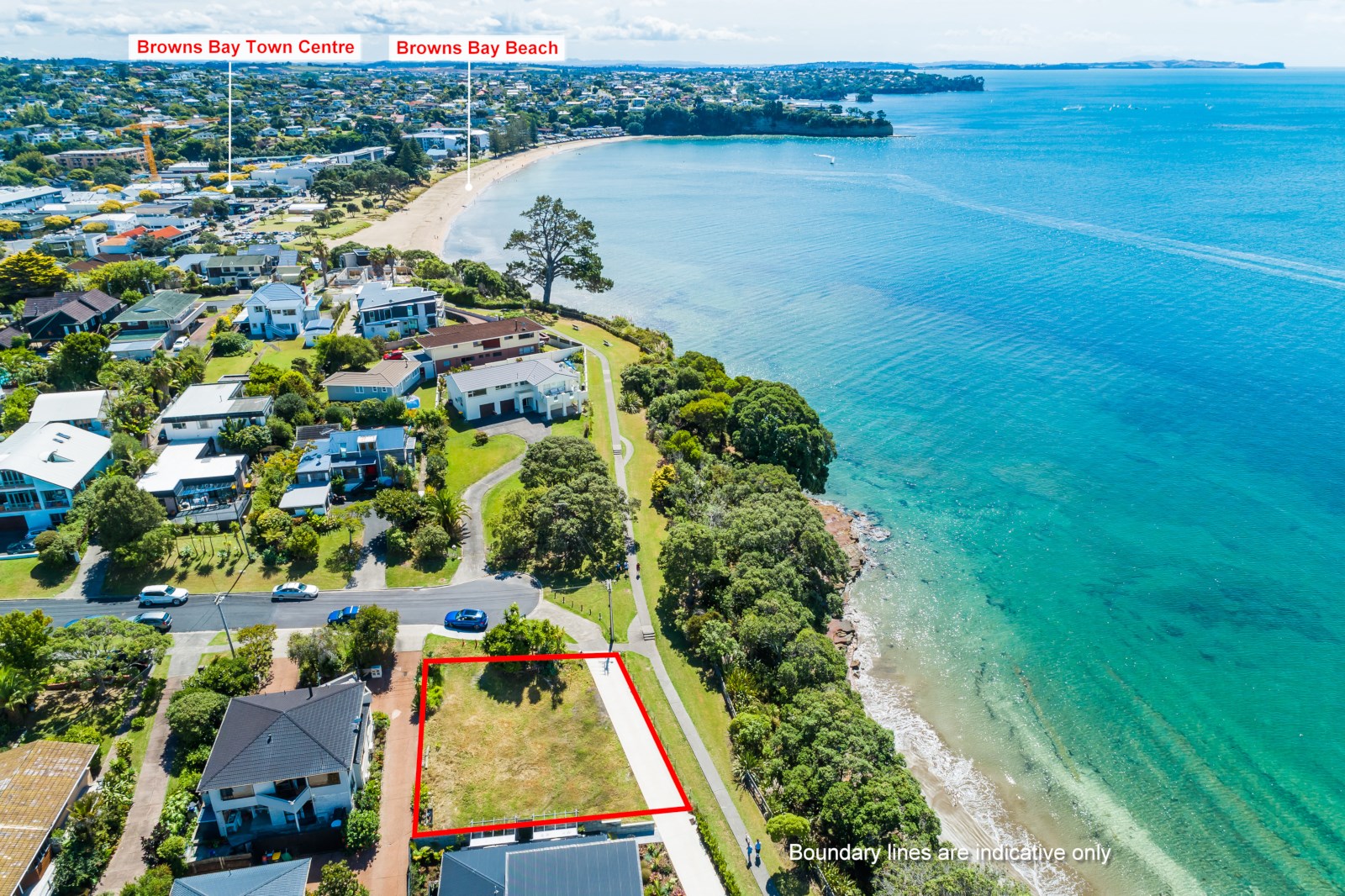 45a Hyde Road, Rothesay Bay, Auckland - North Shore, 5房, 3浴