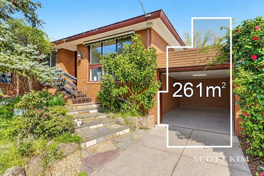 Mount Waverley 2Phòng ngủ No Body Corporate and Walk to Shops and Train Station