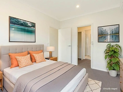 4A Warbler Circuit, Bega, NSW 2550, 4 slaapkamers, 2 badkamers, Apartment