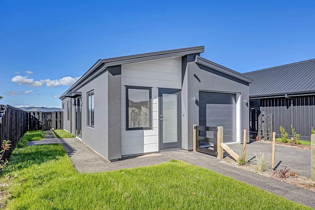 Te Kauwhata 3房  Affordable Home in Lakeside
