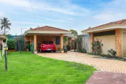 27A Sutcliffe Close, Seville Grove