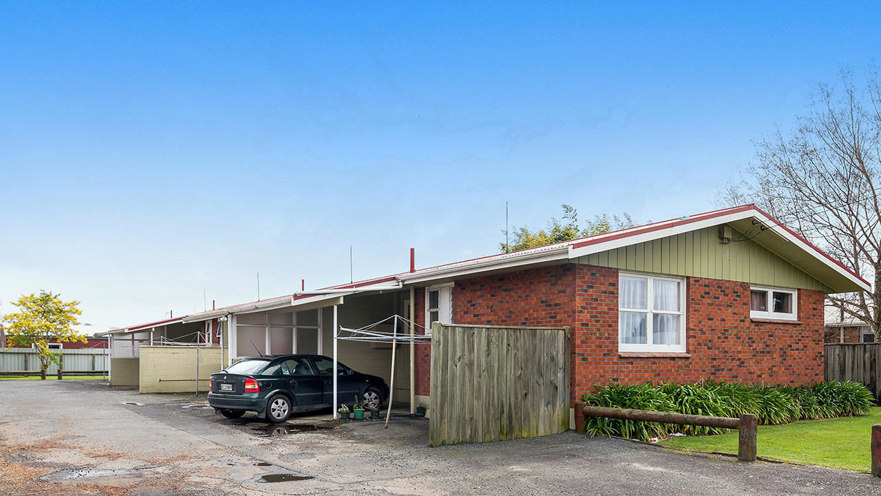 17 Miller Street, Glenholme, Rotorua, 8 chambres, 0 salles de bain