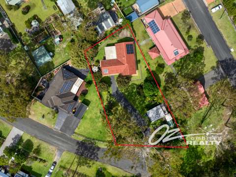 Basin View 3 Bedroom Great Block & 3 Bedder