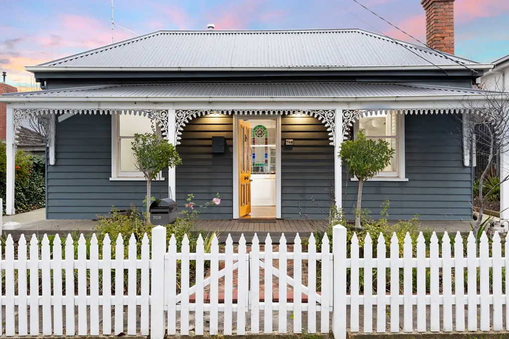 Redan 2房  Timeless Charm with Incredible Future Potential