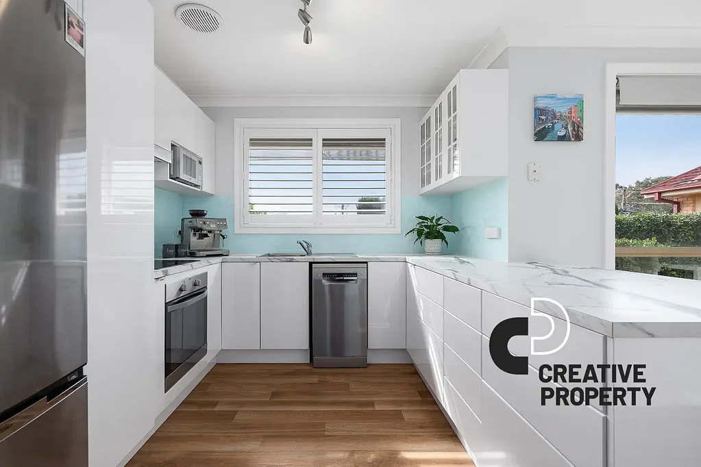 4/3 Massey Close, Elermore Vale, NSW 2287