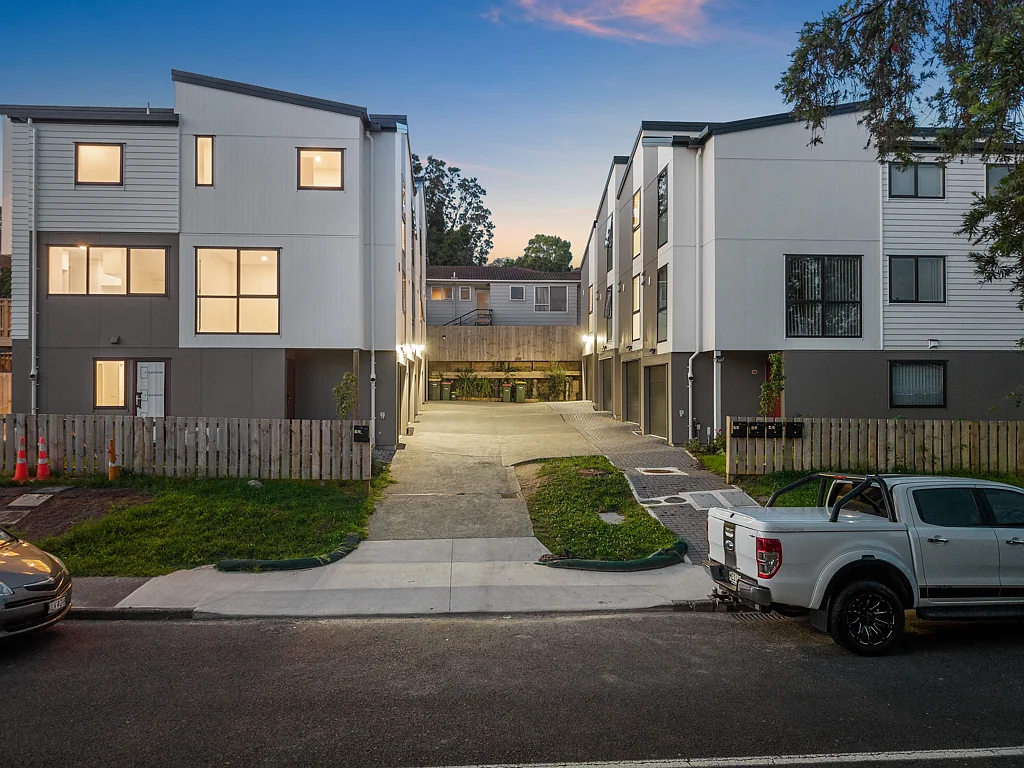 Lot 2/2 Glenbervie Crescent, Massey, Waitakere City, Auckland
