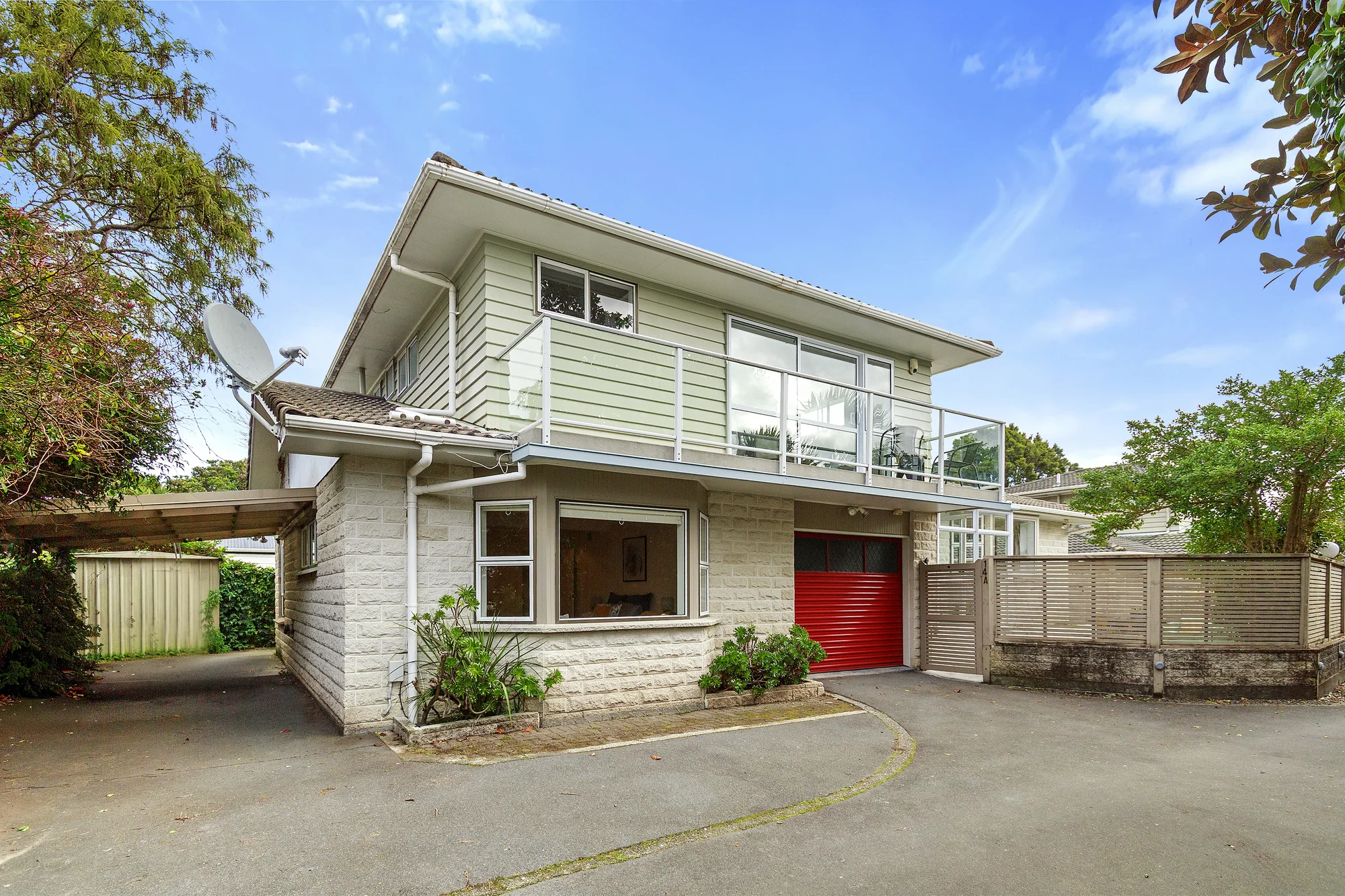 Lower Hutt 3Kwarto A Rare Opportunity in Bloomfield Terrace