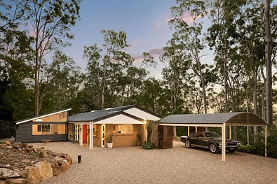 19 Repton Street, Pullenvale, QLD 4069, 4 slaapkamers, 2 badkamers, Lifestyle Section
