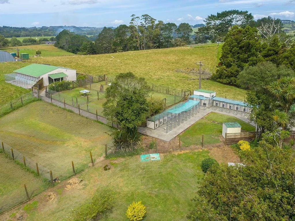 Waitoki  NEWS FLASH! FARM SALE FORTHCOMING