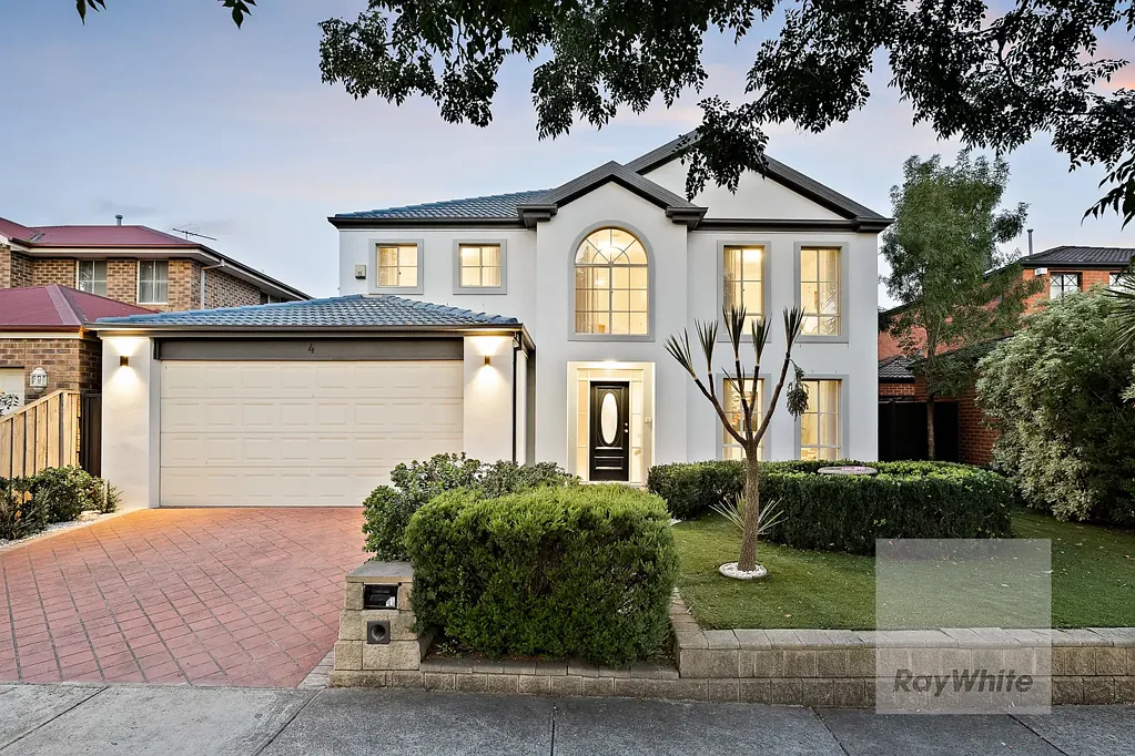 4 Indigo Way, Bundoora, VIC 3083
