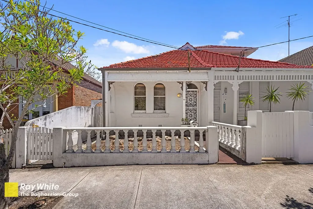 24 Tamarama Street, Tamarama, NSW 2026