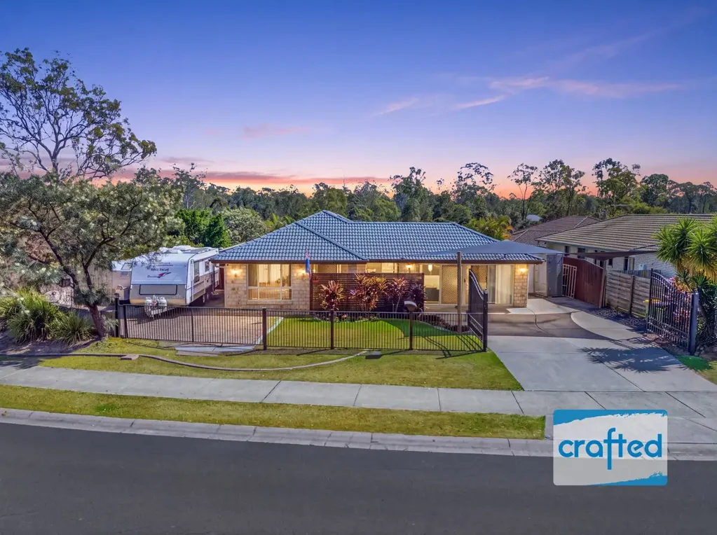 Flagstone 5Kwarto Welcome to — The Home With Space For The Whole Family — Plus Pool & Caravan Parking