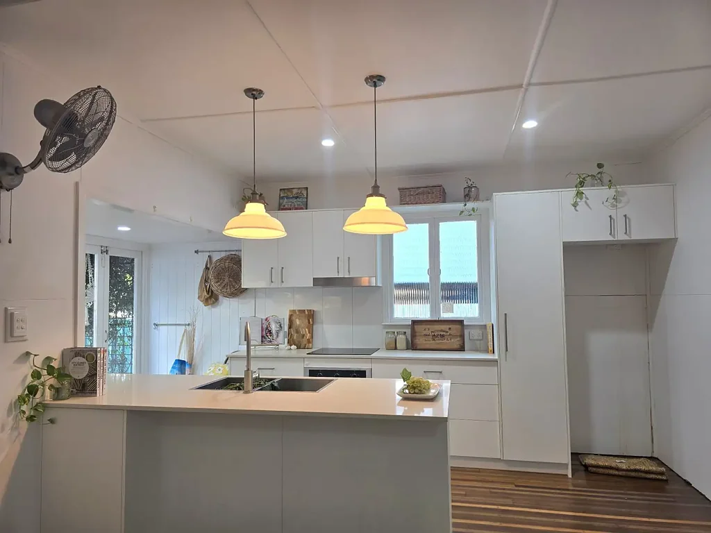 Slade Point Cottage