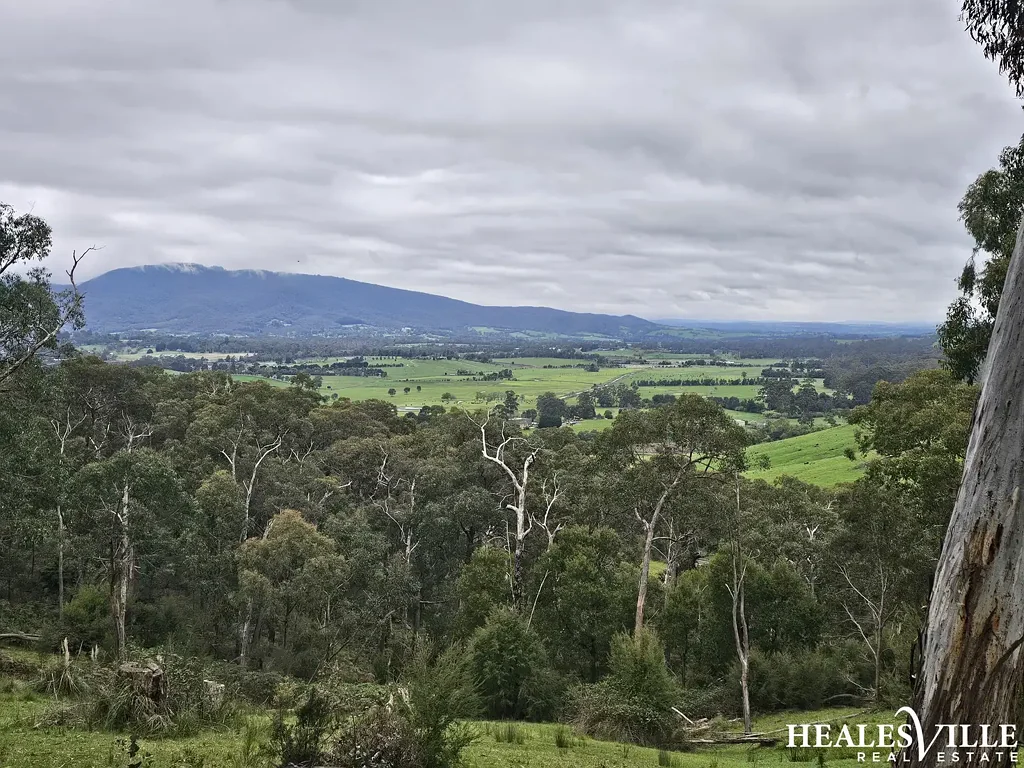 2 Kalamunda Terrace, Healesville, VIC 3777