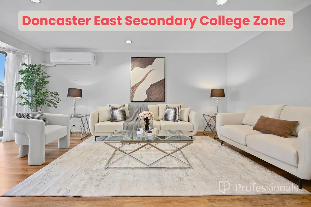 Donvale 3ਬੈੱਡਰੂਮ Private, Peaceful & Perfectly Positioned