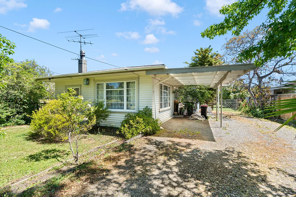 Masterton 3ਬੈੱਡਰੂਮ Wise Choice In Desirable Location